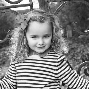 Meet your Posher, Joyce